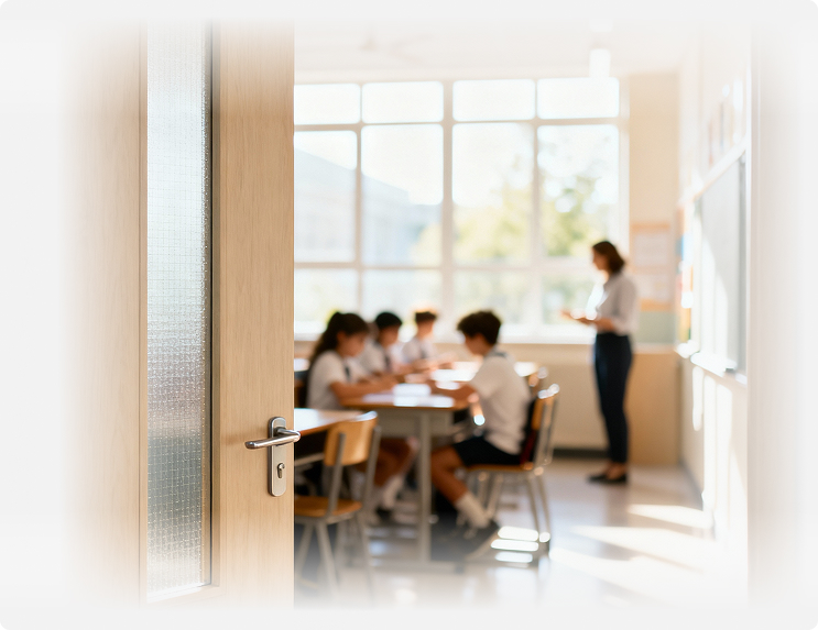 Öğrenci Ön Kayıt Formu